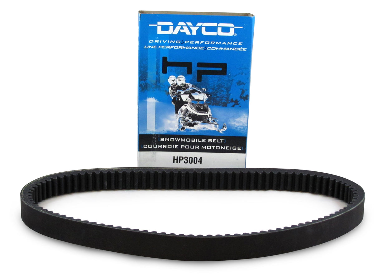 Dayco HP3004 NUMEROUS APPLICATIONS