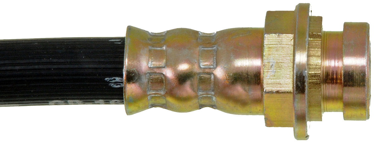 DORMAN H106343 Dorman H106343 Front Driver Side Brake Hydraulic Hose