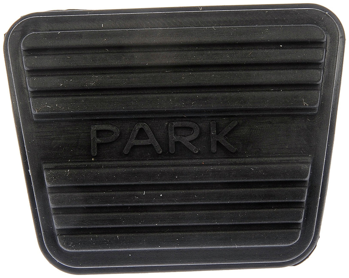 DORMAN 20738 Dorman 20738 Brake And Clutch Pedal Pad Compatible with Select Models