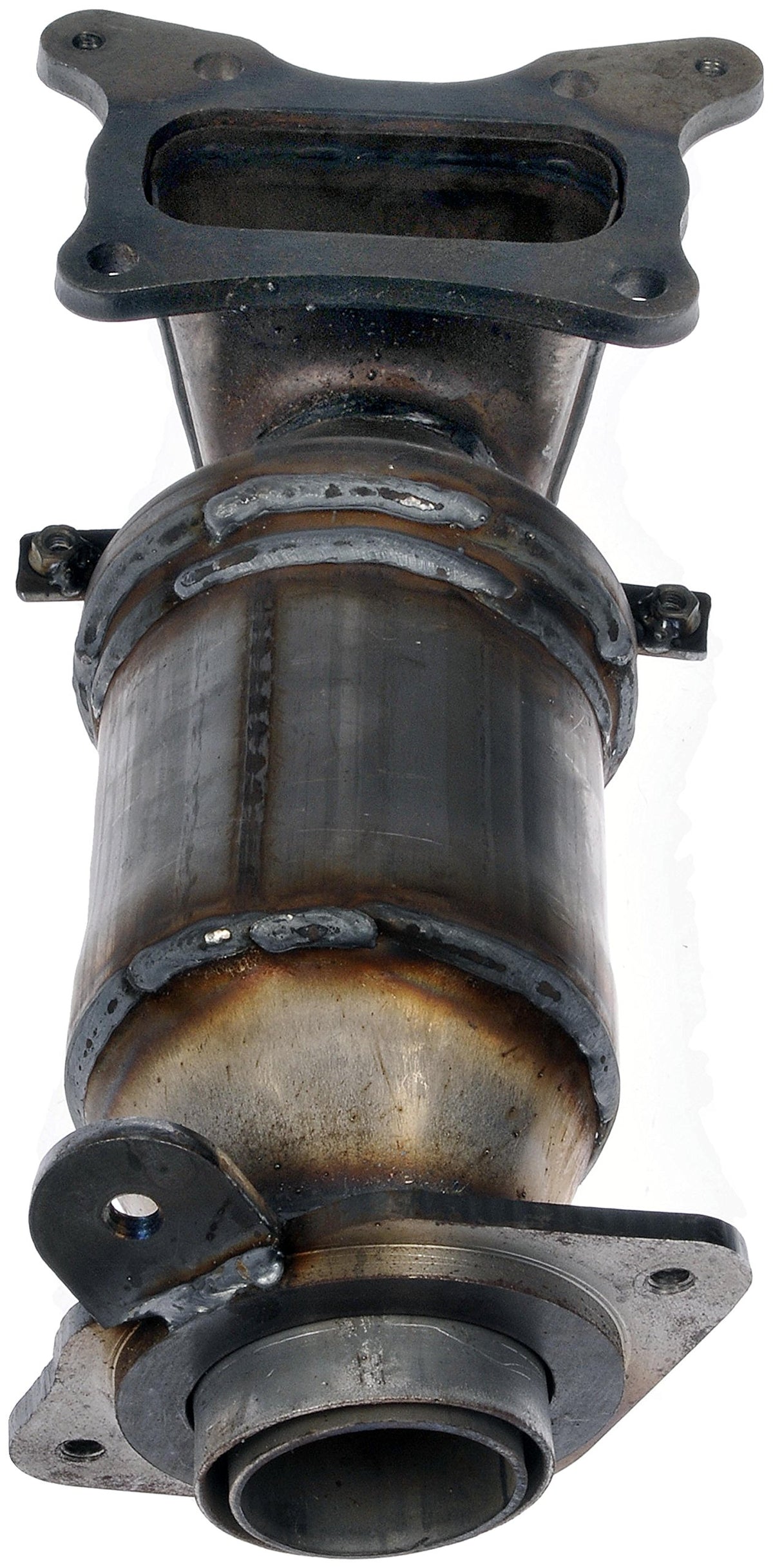DORMAN 674-148 Dorman 674-148 Manifold Converter - Not CARB Compliant Compatible with Select Honda Models (Made in USA)