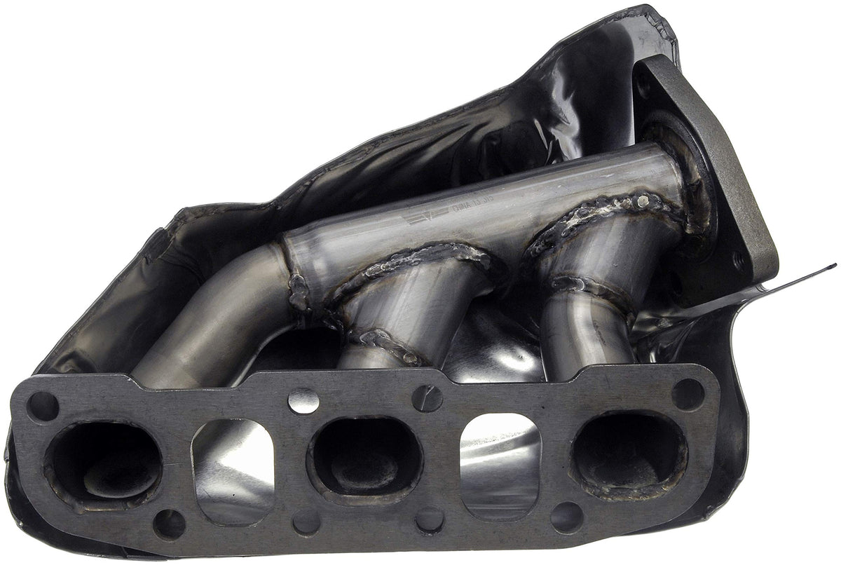 DORMAN 674-947 Dorman 674-947 Driver Side Exhaust Manifold Kit - Includes Required Gaskets and Hardware Compatible with Select Nissan Models