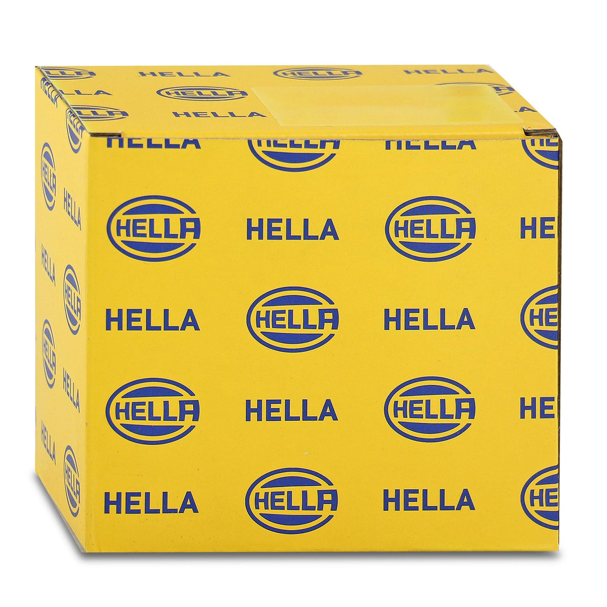 Hella 009142331 MASS AIR FLOW SENSOR