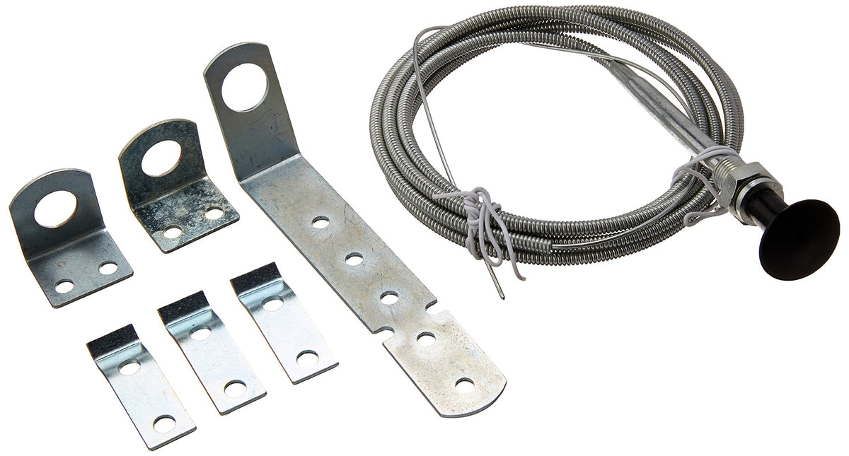 DORMAN 03787 Dorman 03787: Throttle Conversion Kit