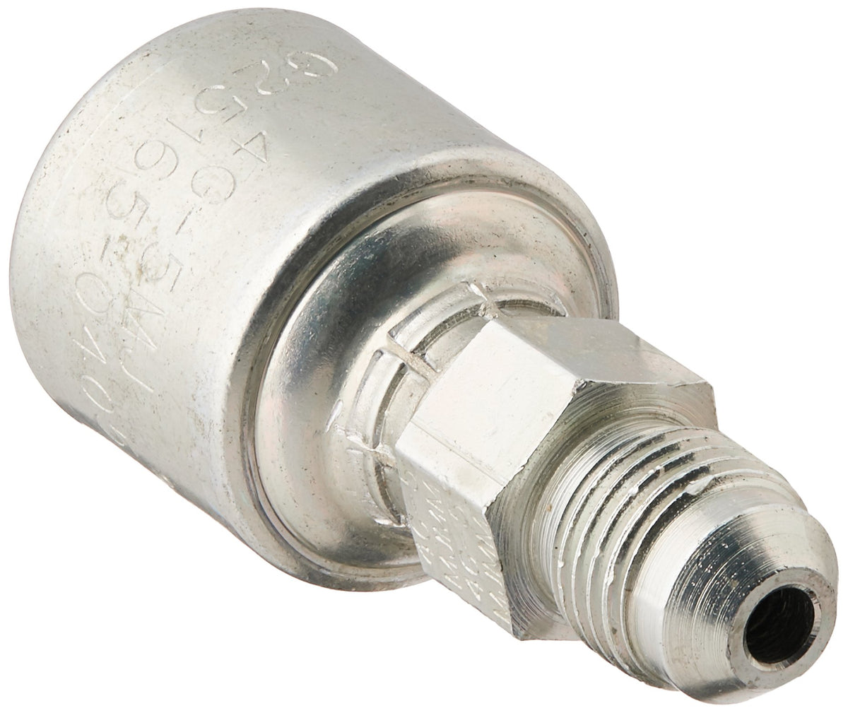 Gates G25165-0405 HYDRAULIC COUPLING-MEGACRIMP