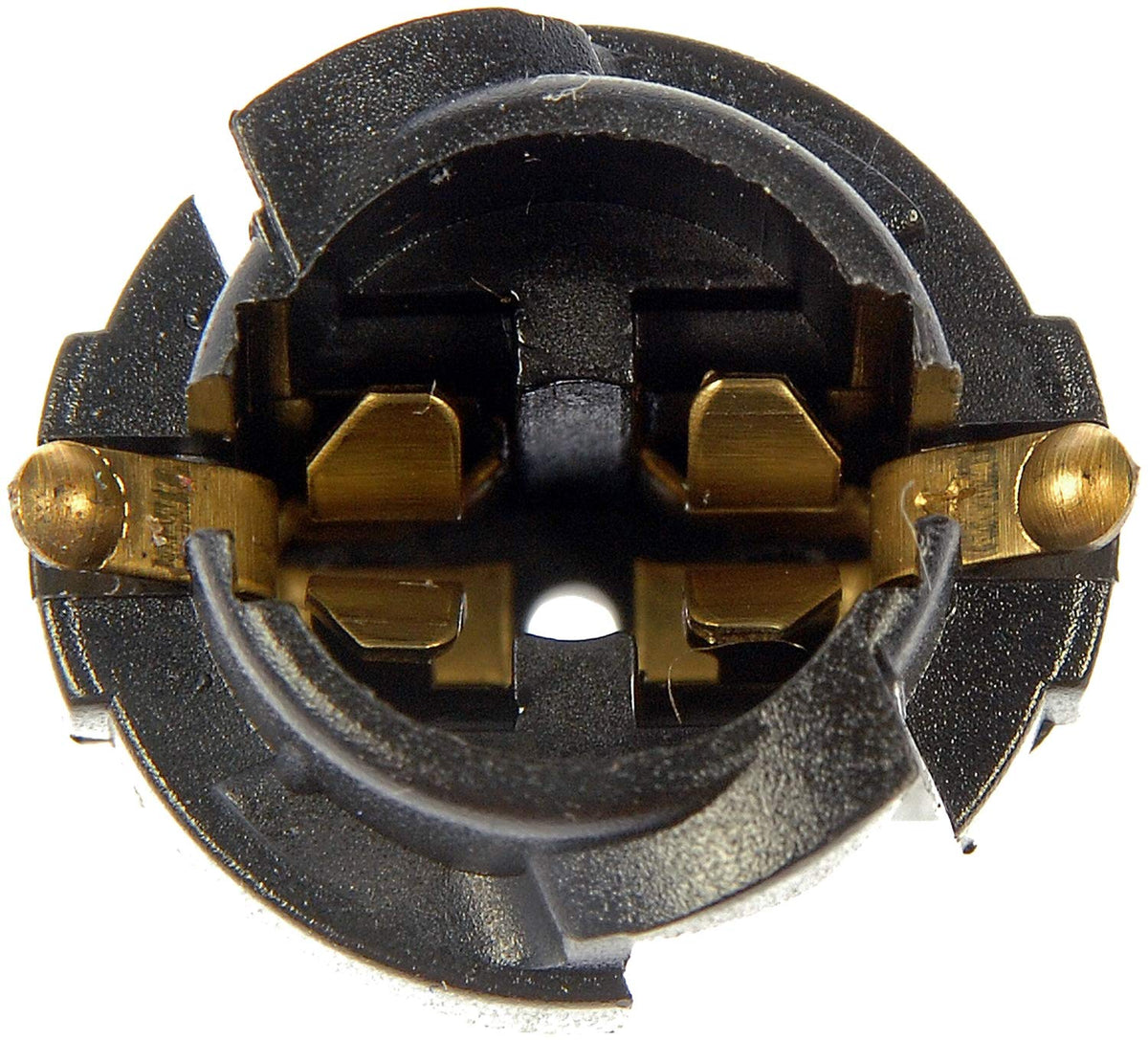 DORMAN 85835 Dorman 85835: Electrical Sockets - 1-Wire 1/2 In. Instrument Panel