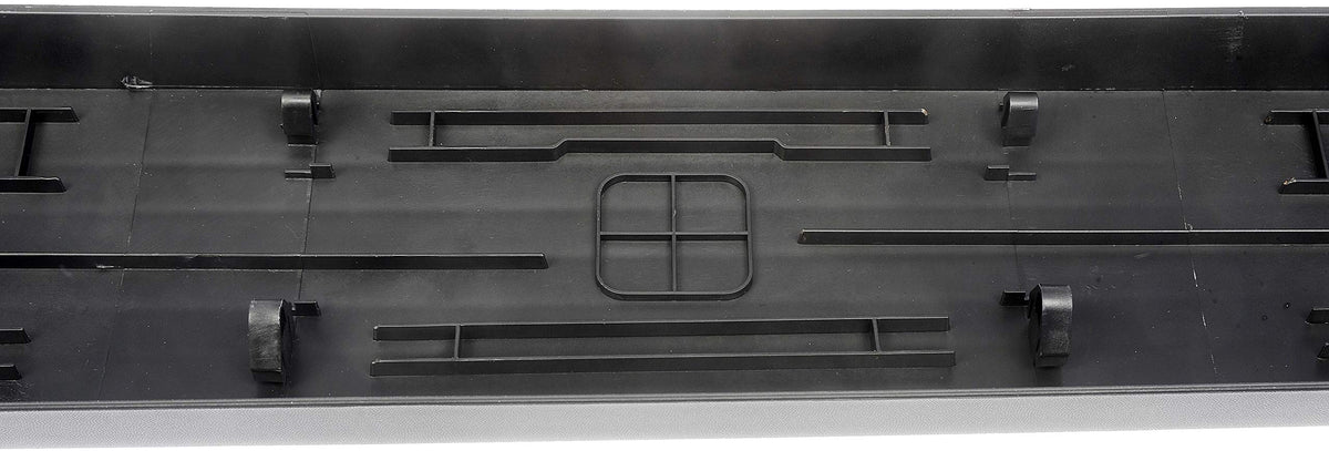 Dorman 926-934 Passenger Side Bed Rail Cover 6.5 Foot Bed