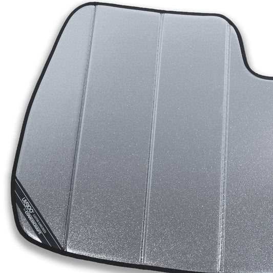 COVERCRAFT UV11577GS Covercraft UVS100 Premier Windshield Sunshade for 2018-2023 Toyota Tacoma