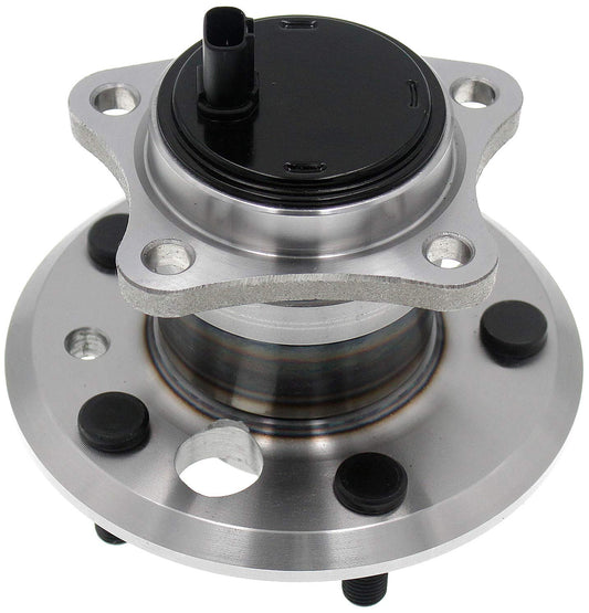 Dorman 951-853 Rear Passenger Side Wheel Bearing and Hub