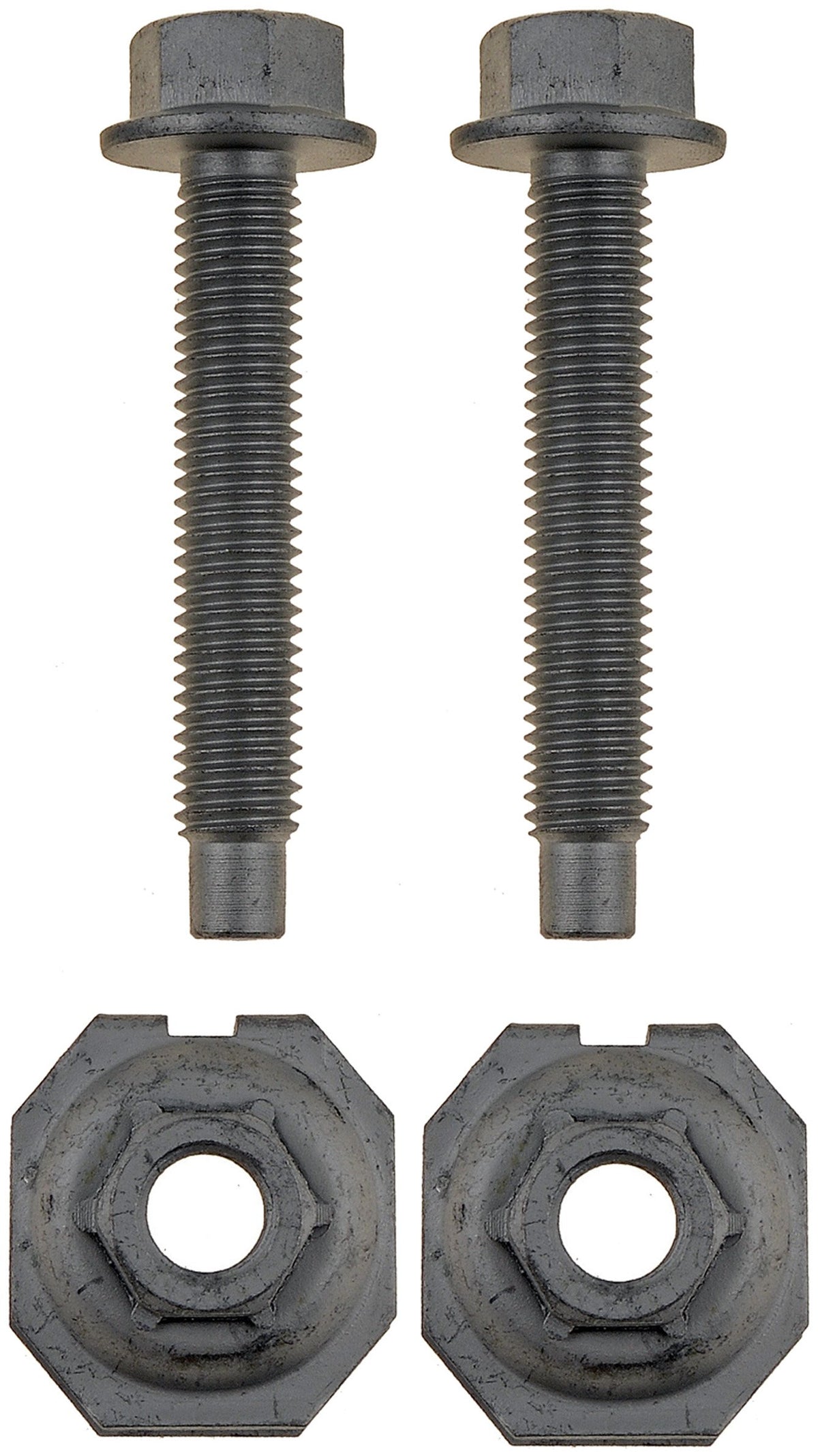 DORMAN 55157 Dorman 55157 Fuel Tank Strap Hardware Kit