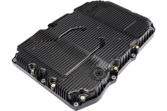 URO PARTS 7252703707 URO Parts 7252703707 Transmission Oil Pan/Filter Kit, Includes transmission oil pan, filter, pan gasket, and drain plug