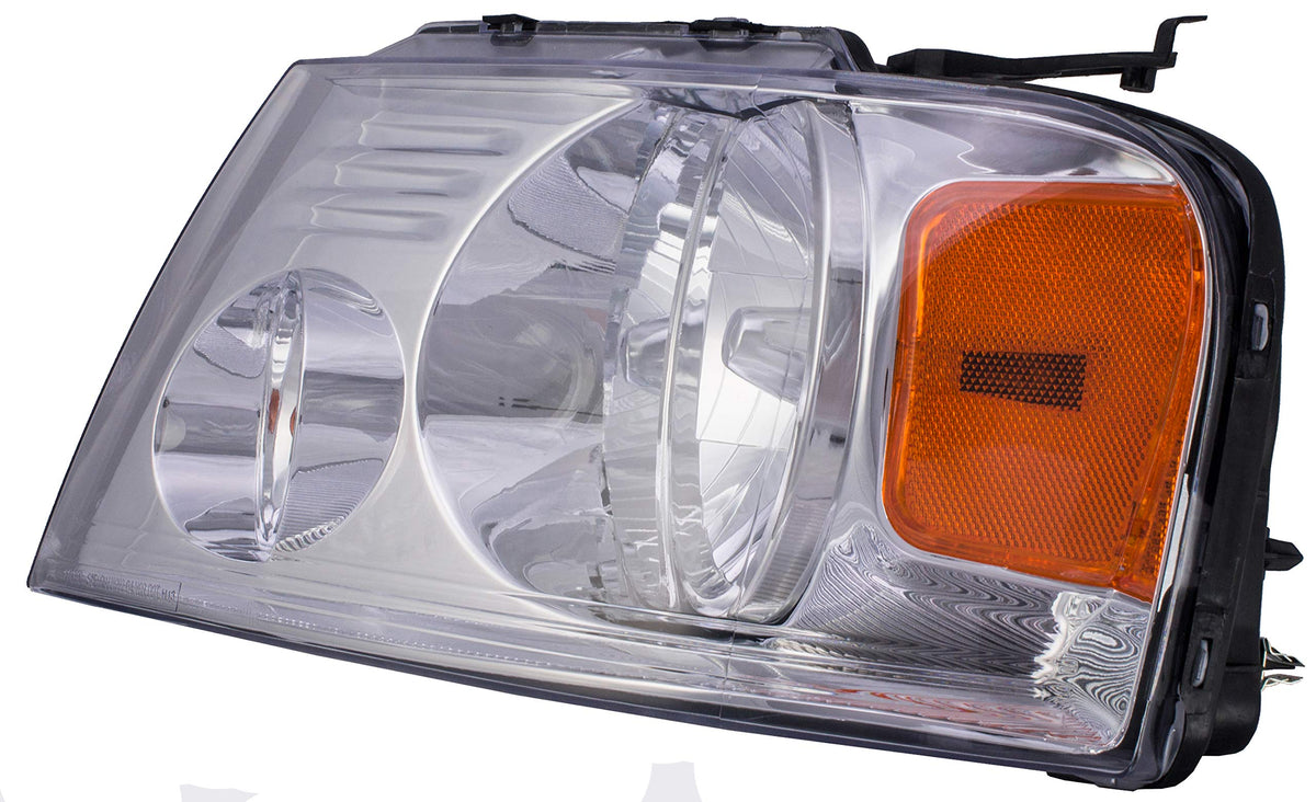 Dorman 1590320 Front Driver Side Headlight Assembly