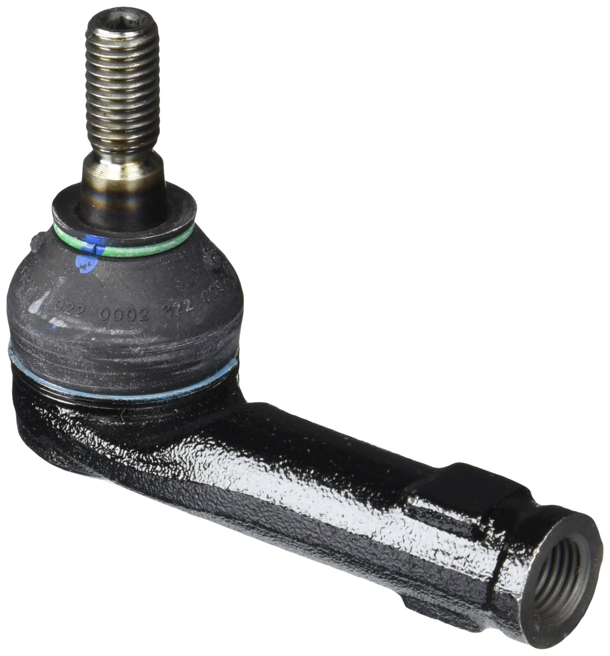 Motorcraft MEF140 Tie Rod