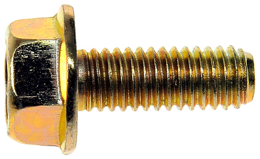 Dorman 980-216D Flanged Bolt