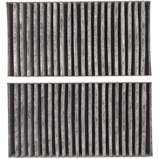 MAHLE LA307 Mahle LA307 CABIN AIR FILTER