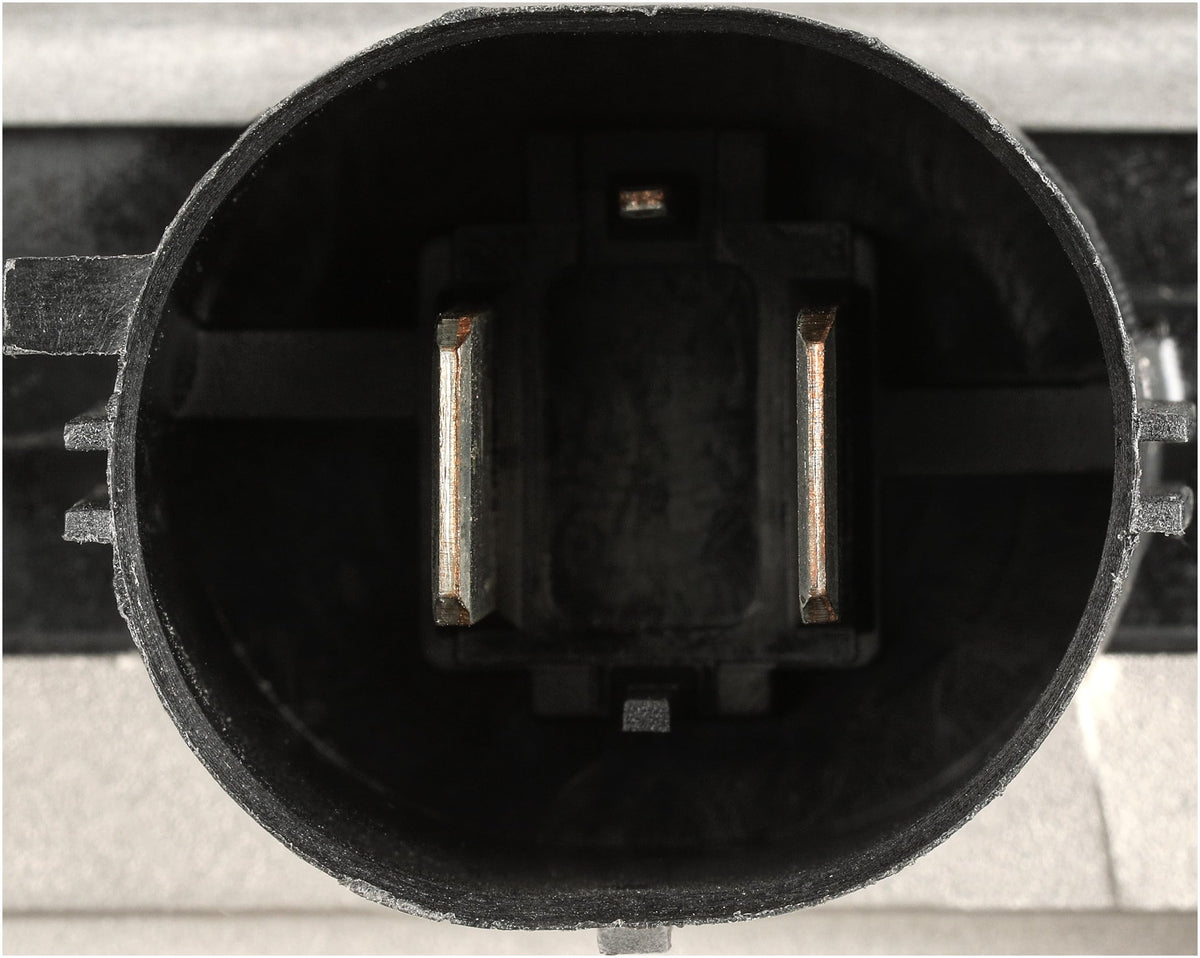 Gates FCM126 ENGINE COOLING FAN MODULE