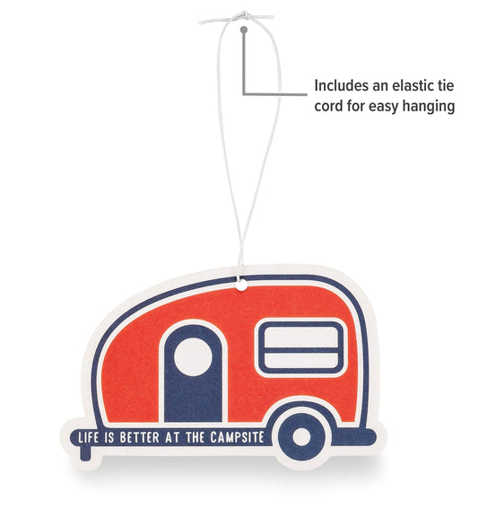 CAMCO 53364 Camco 53364 LIBATC AIR FRESHENER ON HOLIDAY