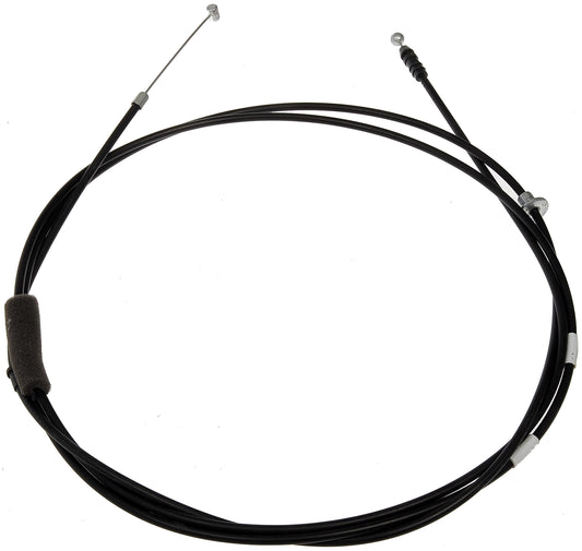 Dorman 912-412 HOOD RELEASE CABLE ASSEMBLY