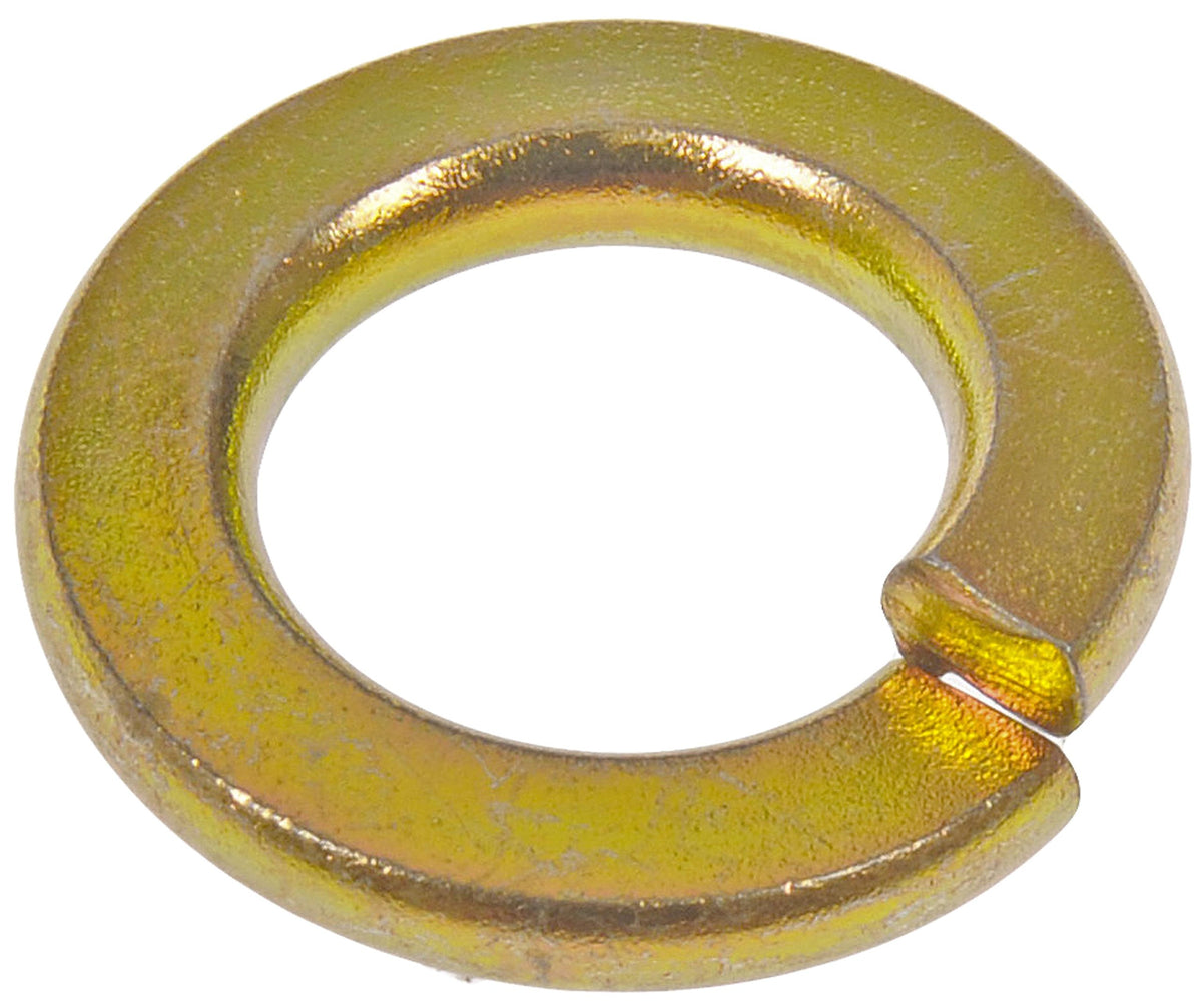 DORMAN 965-808 Dorman 965-808 Split Lock Washer- Class 10.9 - M8, 8 Pack