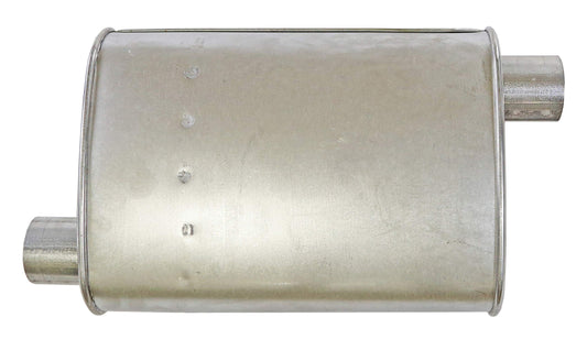 DYNOMAX 17732 Dynomax Super Turbo 17732 Exhaust Muffler
