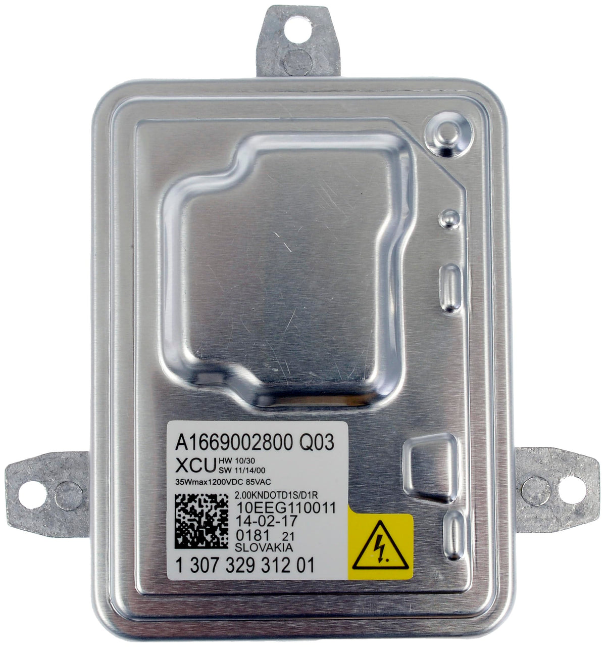 Dorman 601-637 High Intensity Discharge (HID) Lighting Ballast