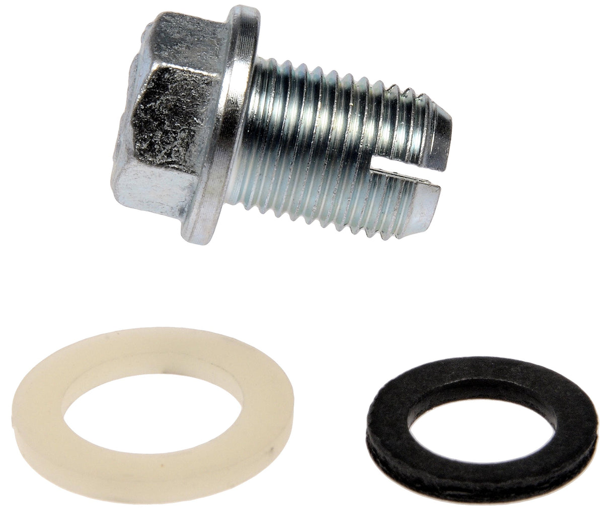 Dorman 090-197CD Triple Oversize Oil Drain Plug M14x1.50