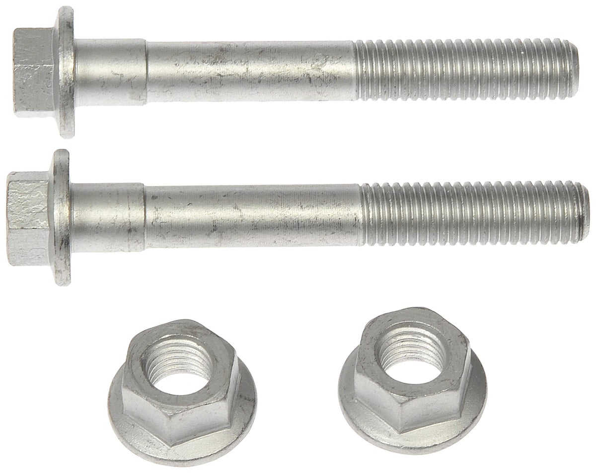 DORMAN 14890 Dorman 14890 Front Upper Control Arm Bolt Kit