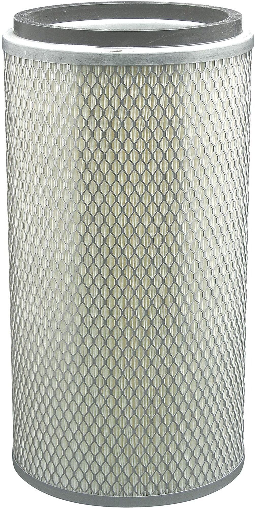 Baldwin Filters PA2423 Heavy Duty Air Filter (6-15/32 x 13-3/32 in.