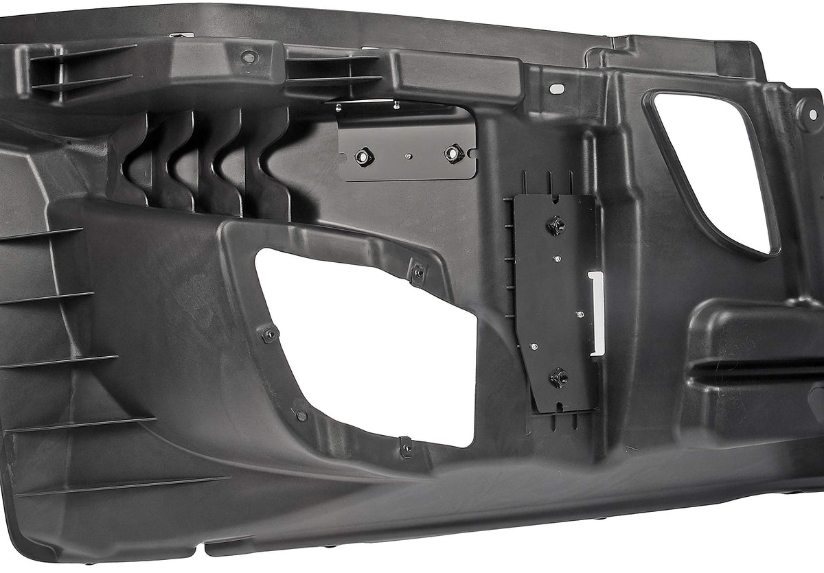 Dorman 242-6036 Front Passenger Side Bumper Cover Reinforcement