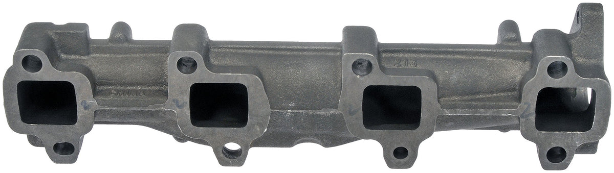 DORMAN 674-731 Dorman 674-731 Driver Side Exhaust Manifold Kit - Includes Required Gaskets and Hardware Compatible with Select Models