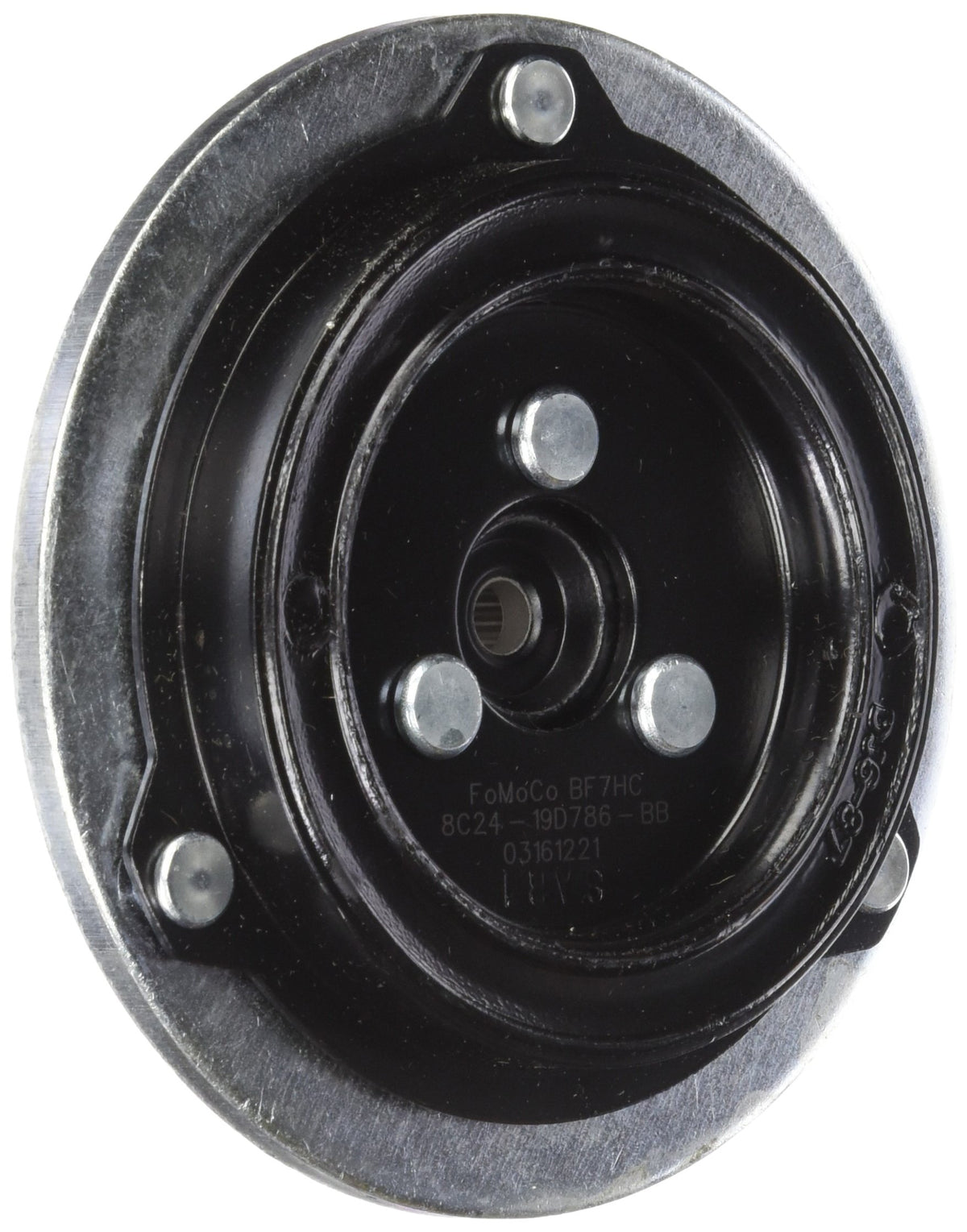 Motorcraft YB3118 FORD E150-450 S-DUTY-MUSTANG