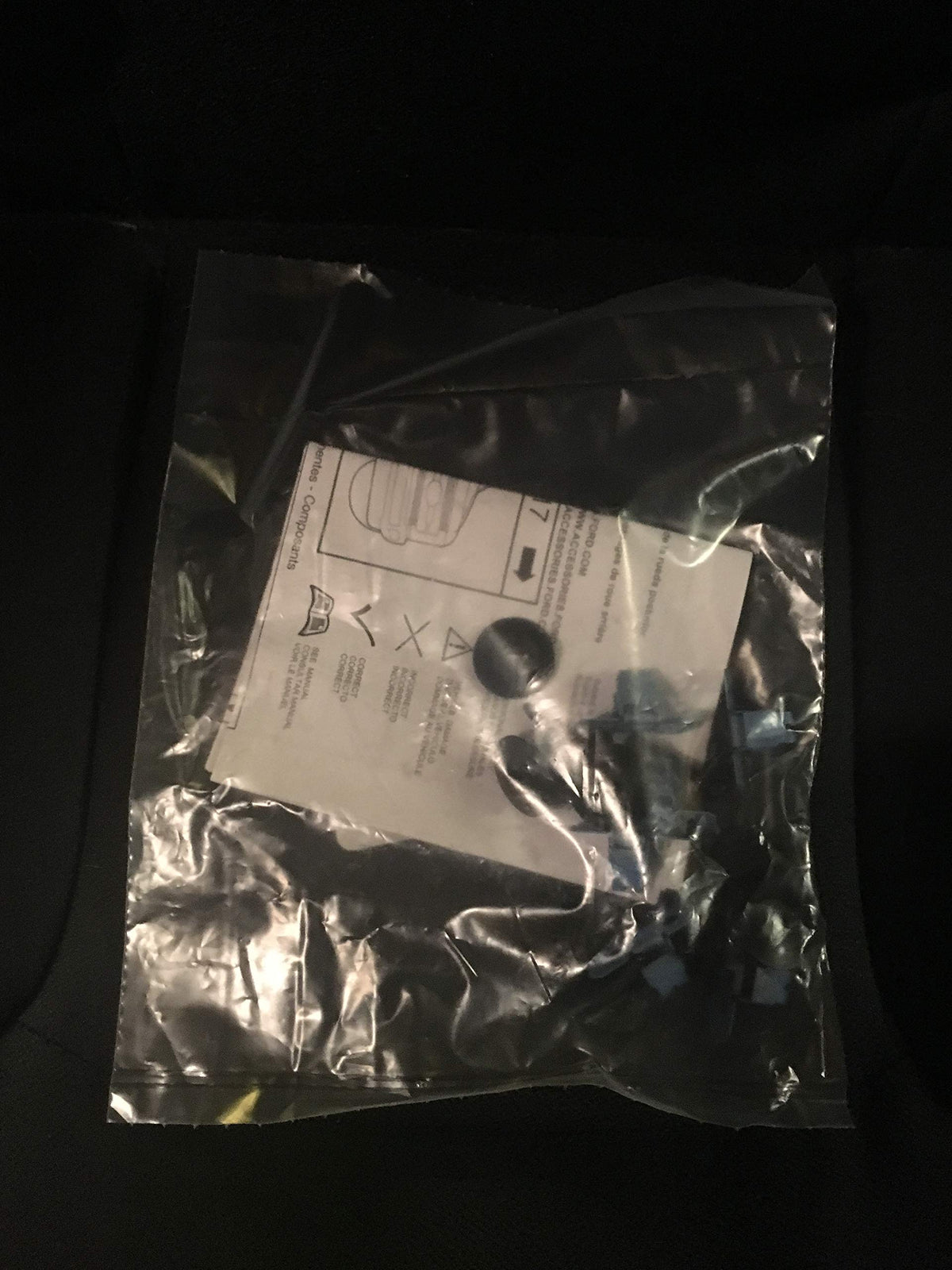 PENDA PA01328 Penda PA01328 KIT DOD RAM 19+