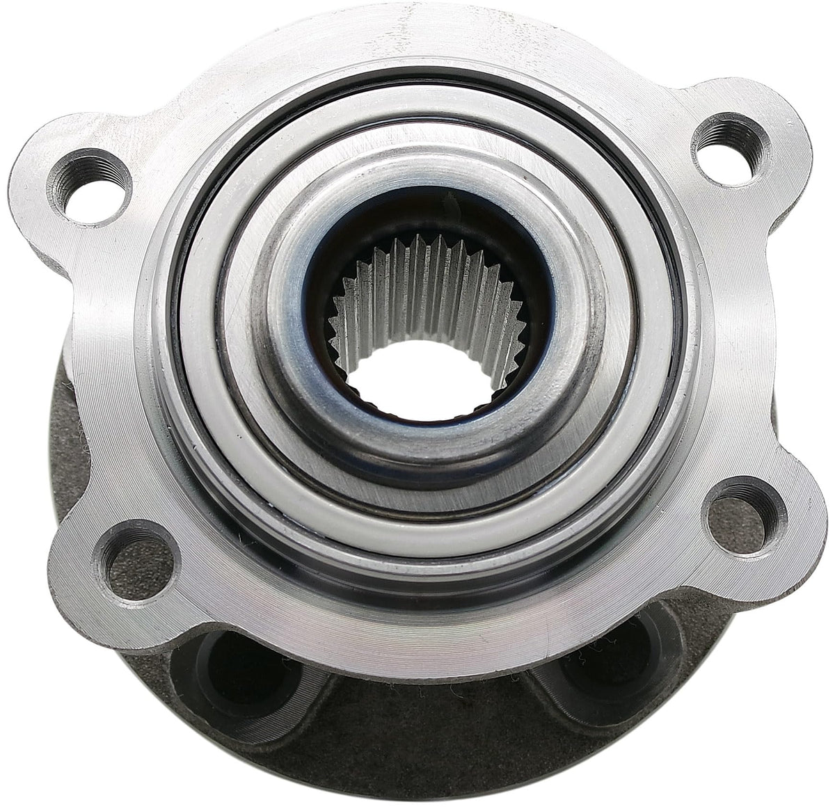 DORMAN 951-116 Dorman 951-116 Rear Wheel Bearing and Hub Assembly