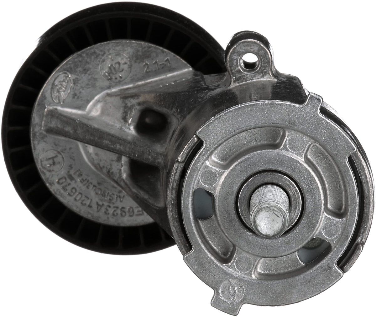 Gates 38314 DriveAlign Automatic Belt Drive Tensioner