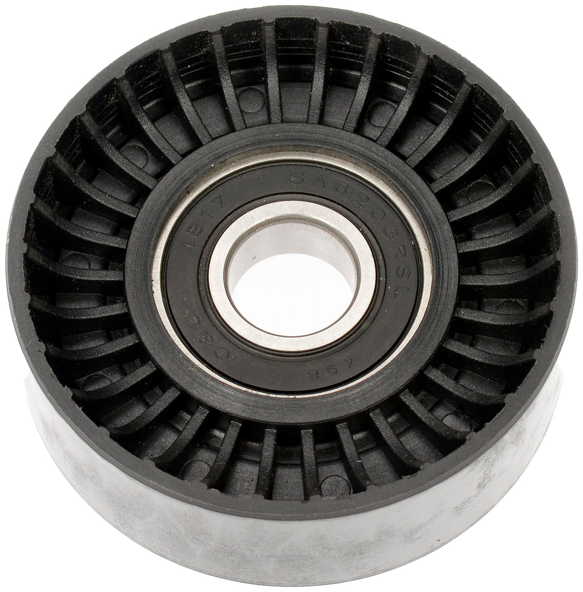 Dorman 419-474 Accessory Drive Belt Idler Pulley