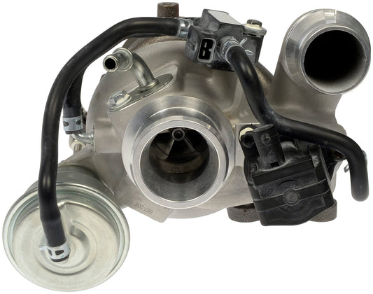 DORMAN 667-206 Dorman 667-206 TURBOCHARGER