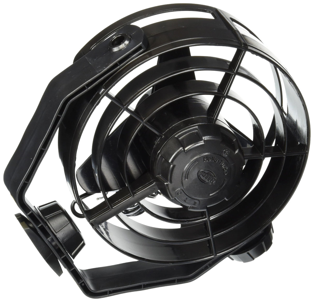 Hella 003361012 '3361 Series' 24V DC 2 Speed Turbo Fan