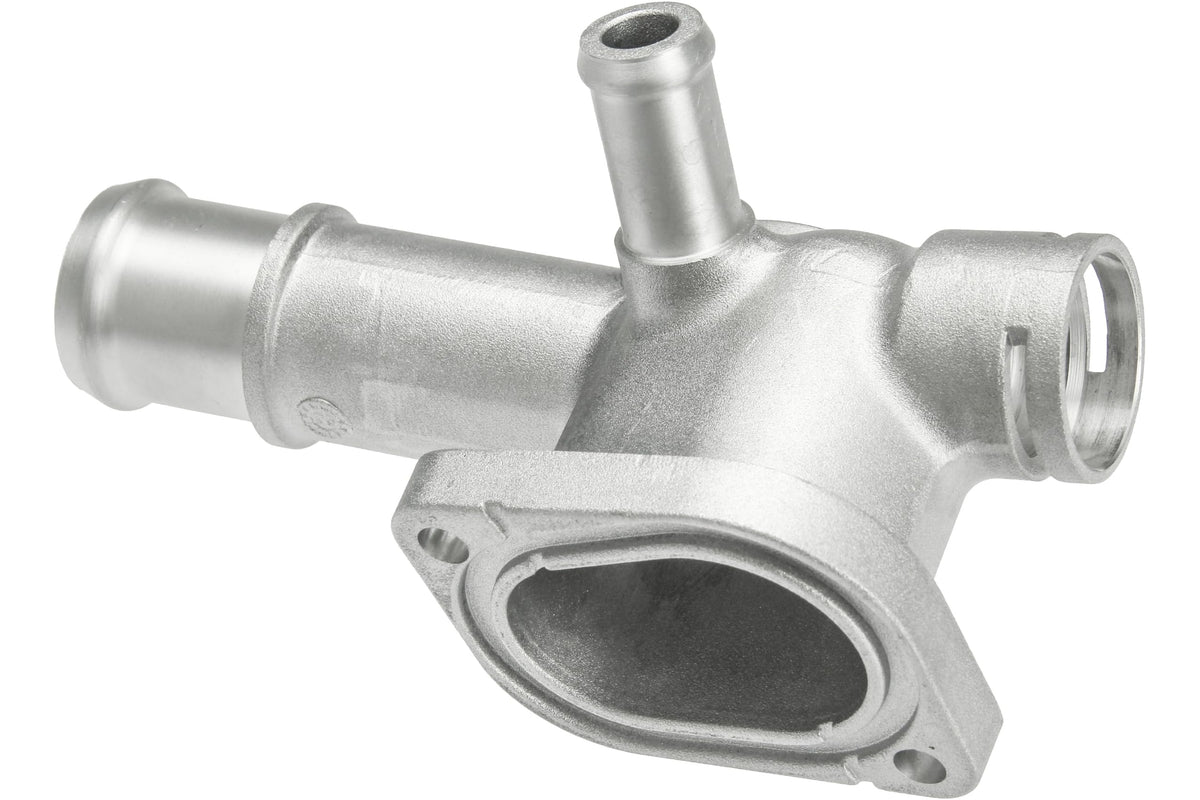 URO PARTS 038121133A Uro Parts 038121133A COOLANT HOSE FLANGE