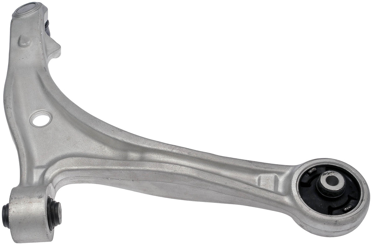 DORMAN 522-321 Dorman 522-321 Front Driver Side Lower Suspension Control Arm and Ball Joint Assembly Compatible with Select Honda Models