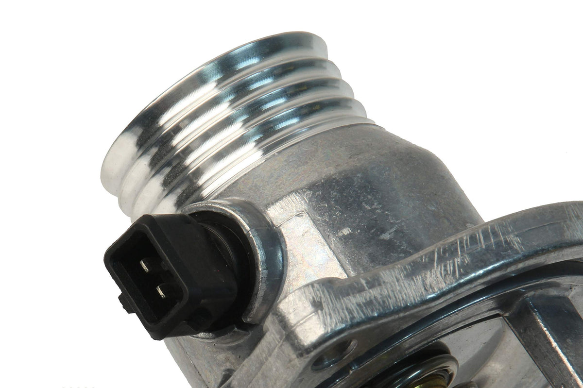 URO PARTS 11531437526 Uro Parts 11531437526 ENGINE COOLANT THERMOSTAT/WATER INLET AS