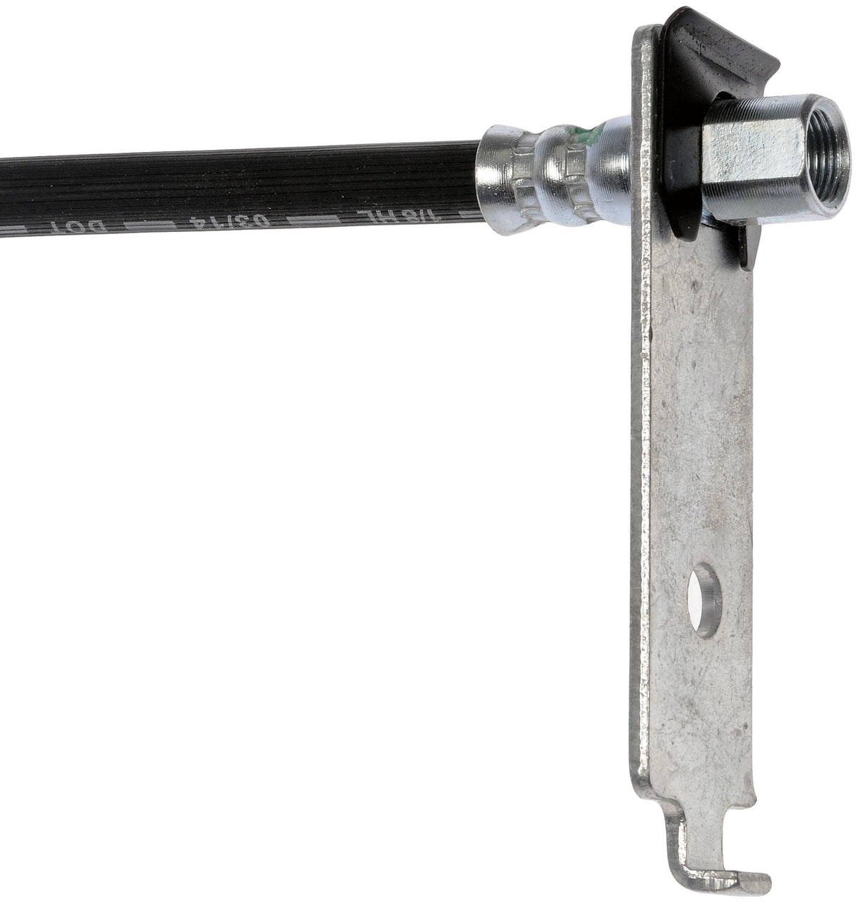 DORMAN H620463 Dorman H620463 Front Driver Side Brake Hydraulic Hose