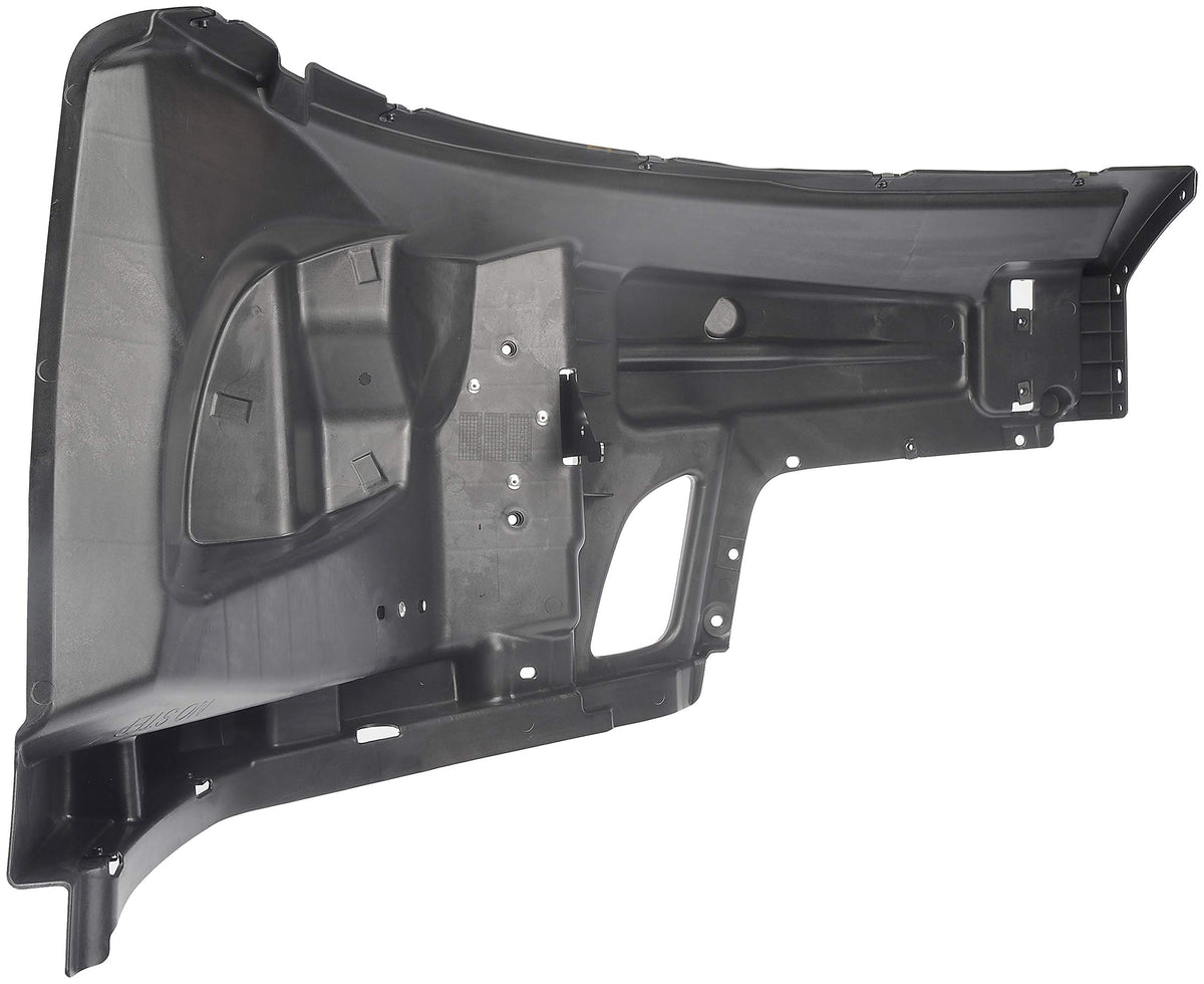 Dorman 242-6034 Front Passenger Side Heavy Duty Bumper