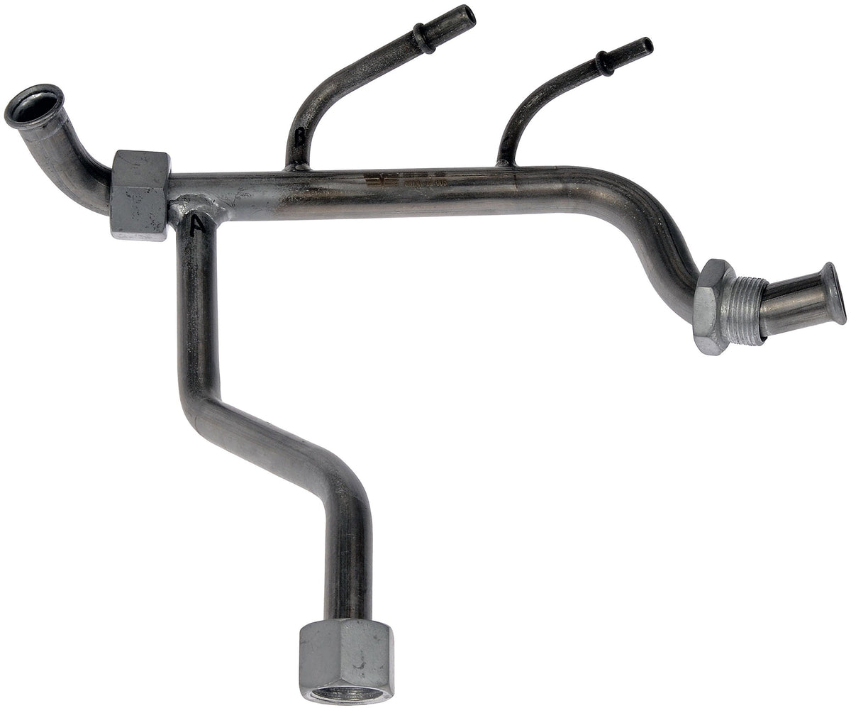 DORMAN 598-128 Dorman 598-128 Exhaust Gas Recirculation (EGR) Line