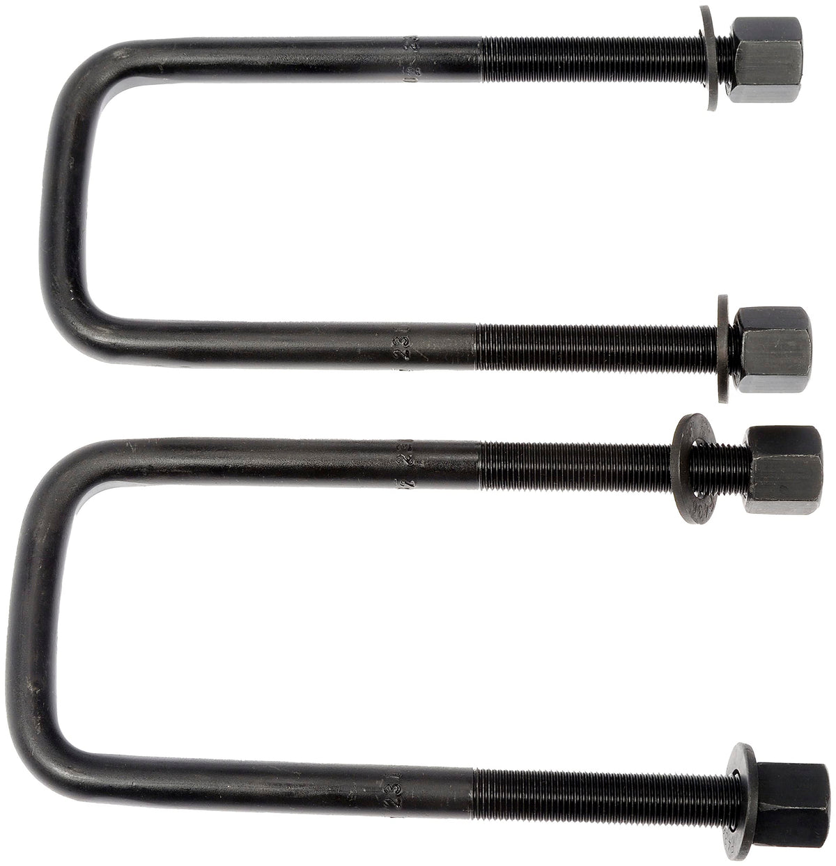 Dorman 929-773 Rear Leaf Spring Axle U-Bolt Kit