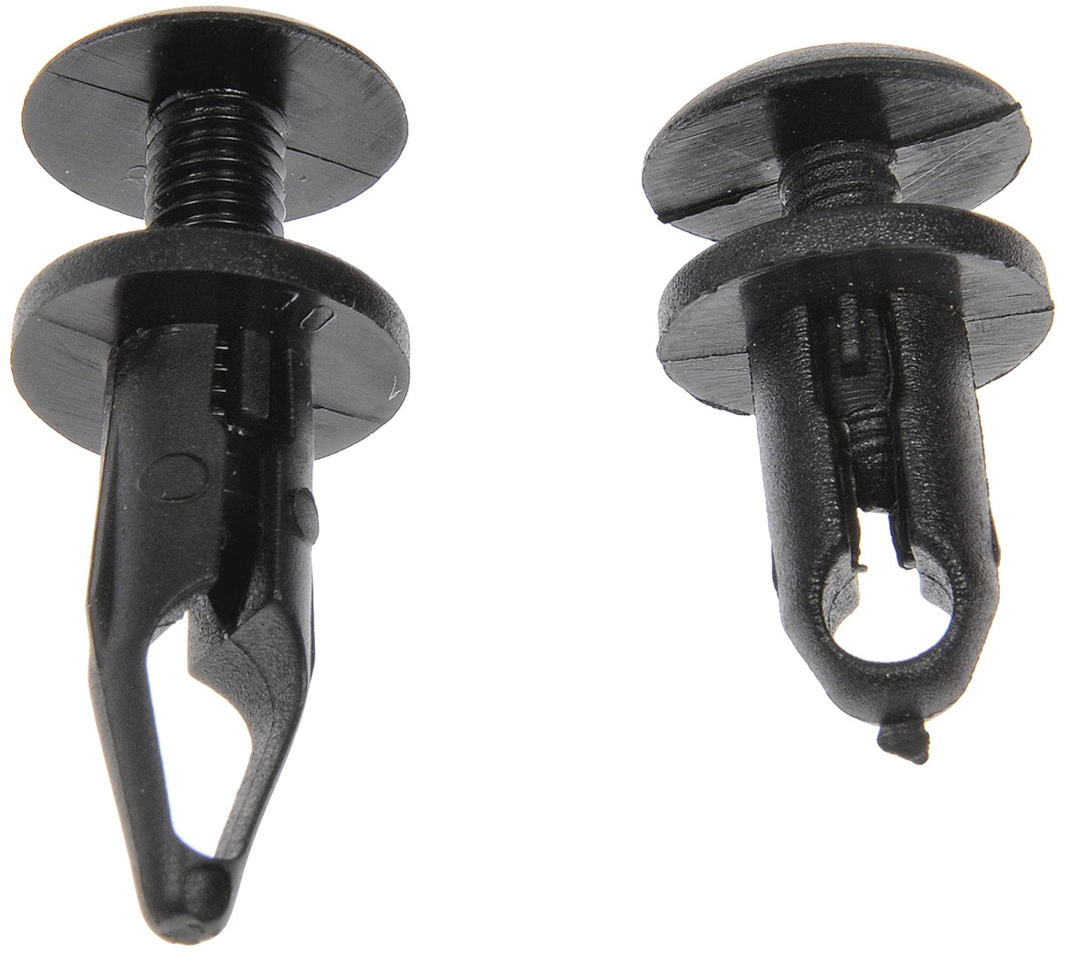 DORMAN 961-040D Dorman 961-040D GM Push Retainer Assortment, 6 Pack
