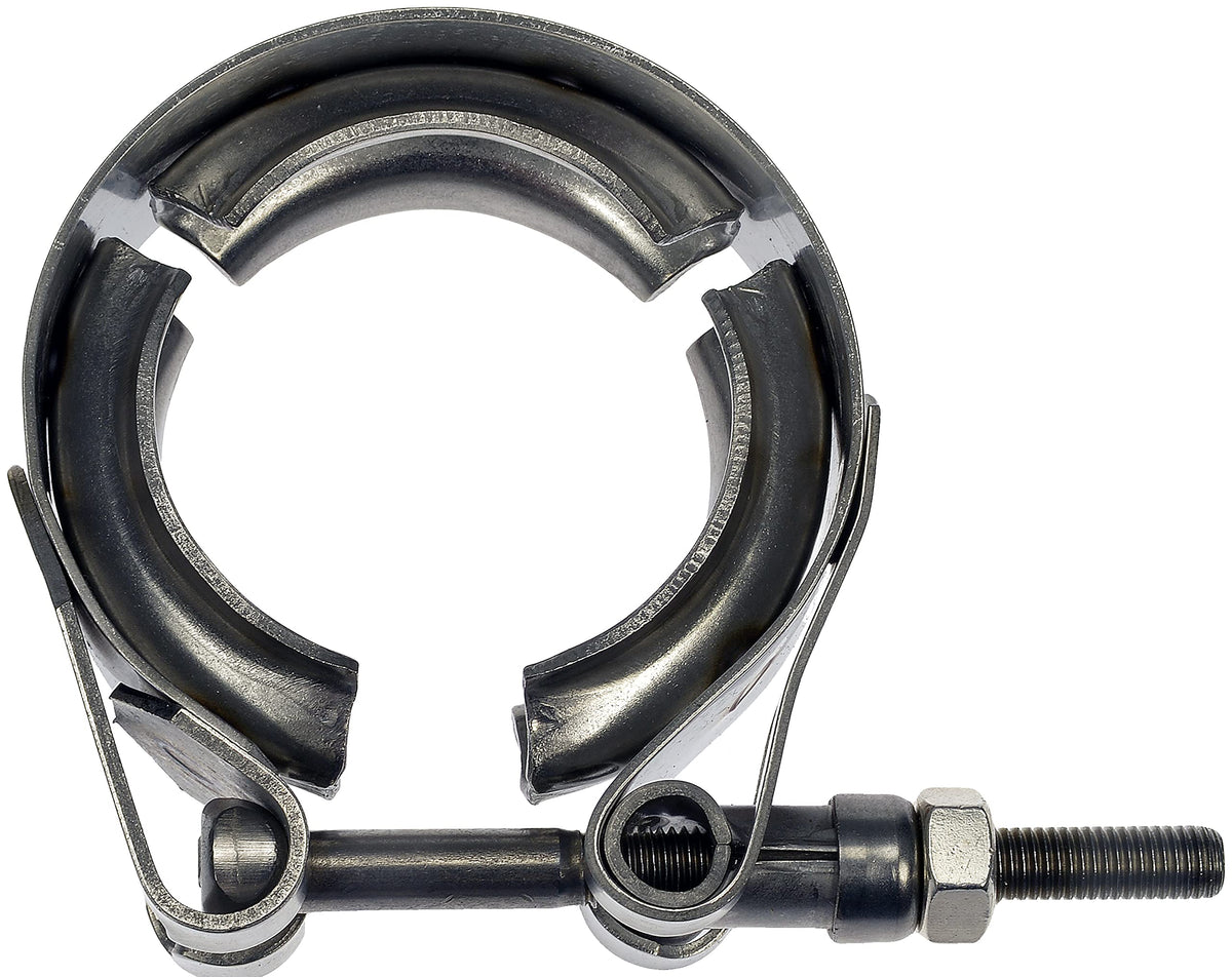 Dorman 903-003 Exhaust Gas Recirculation (EGR) Cooler Clamp