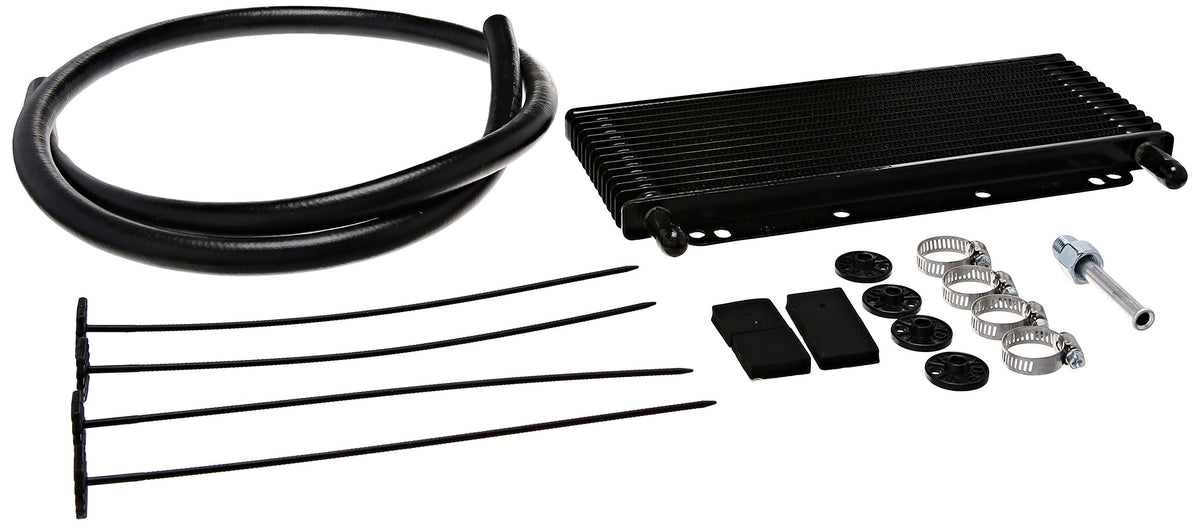 Four Seasons 53005 ACURA 14-86/AMC 88-58/BUICK 14-68/CADILL