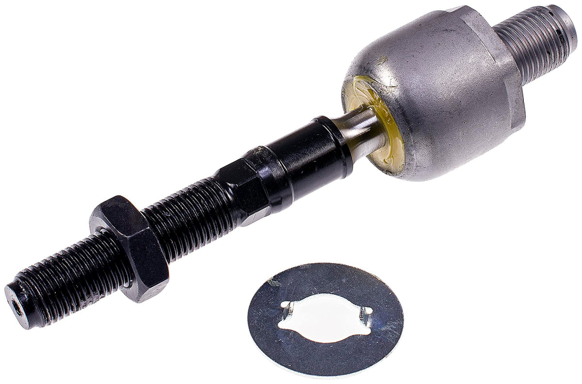 DORMAN TI45105XL Dorman TI45105XL Front Inner Steering Tie Rod End Compatible with Select Volvo Models