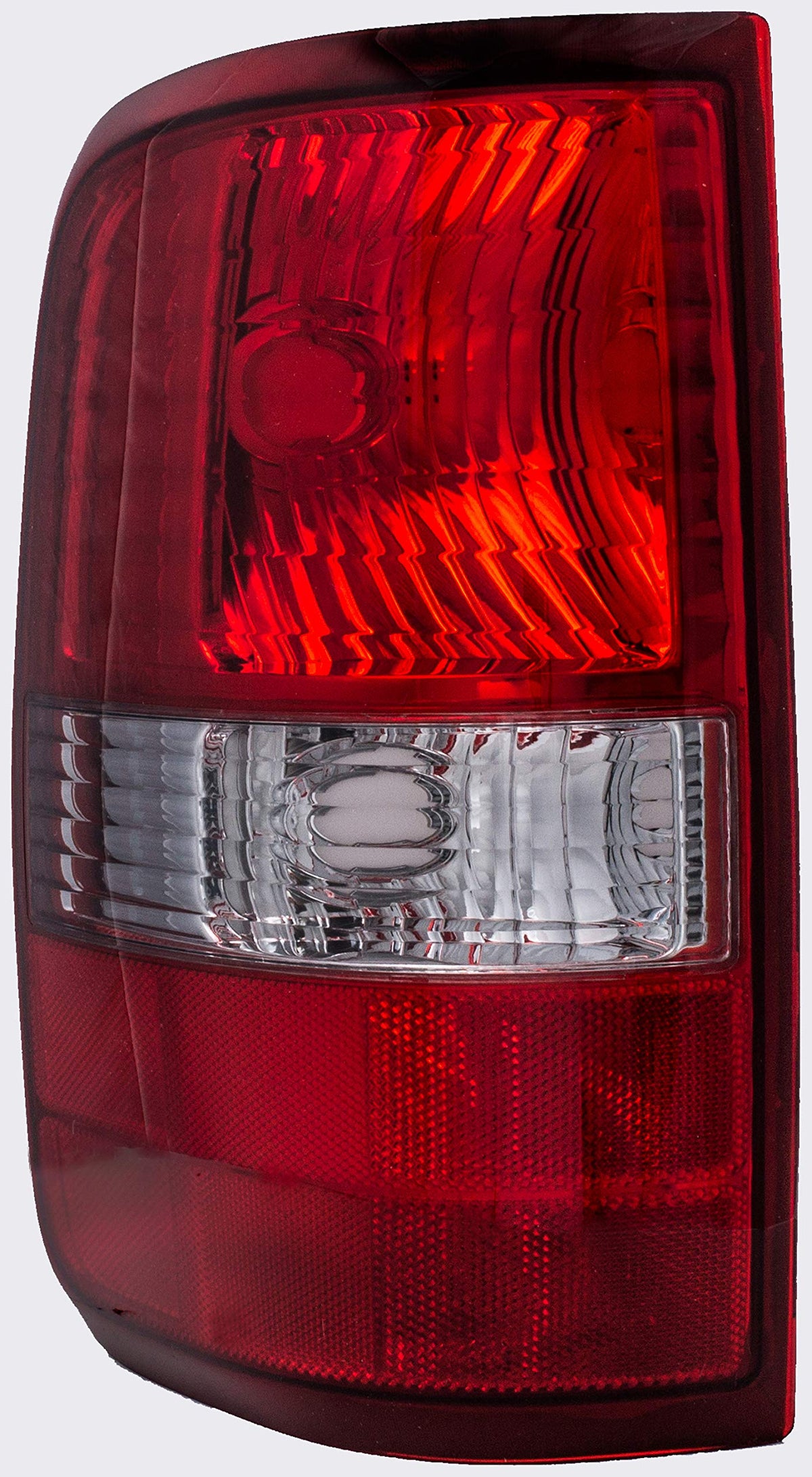 Dorman 1590326 Driver Side Tail Light Assembly
