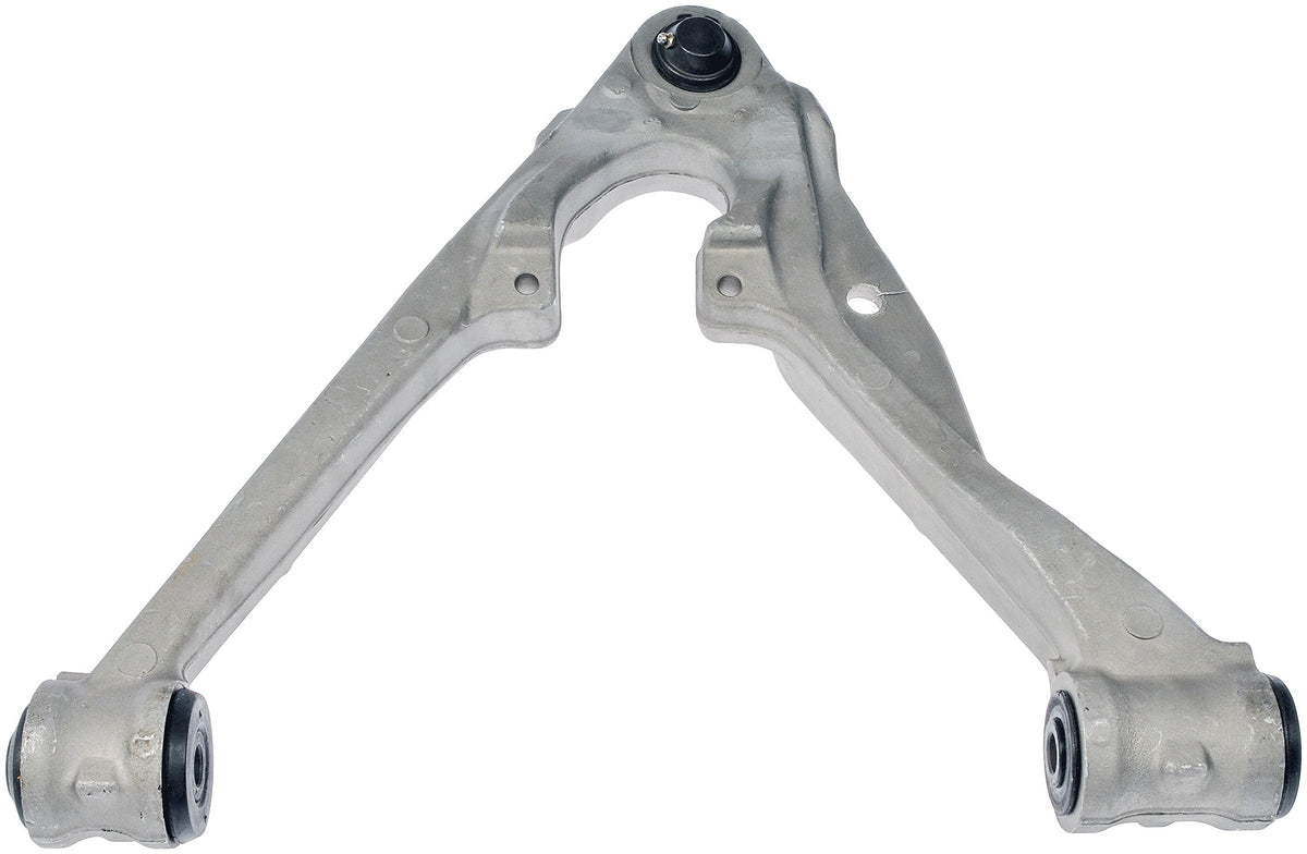 DORMAN 521-958 Dorman 521-958 Front Passenger Side Lower Suspension Control Arm and Ball Joint Assembly Compatible with Select Cadillac / Chevrolet / GMC Models