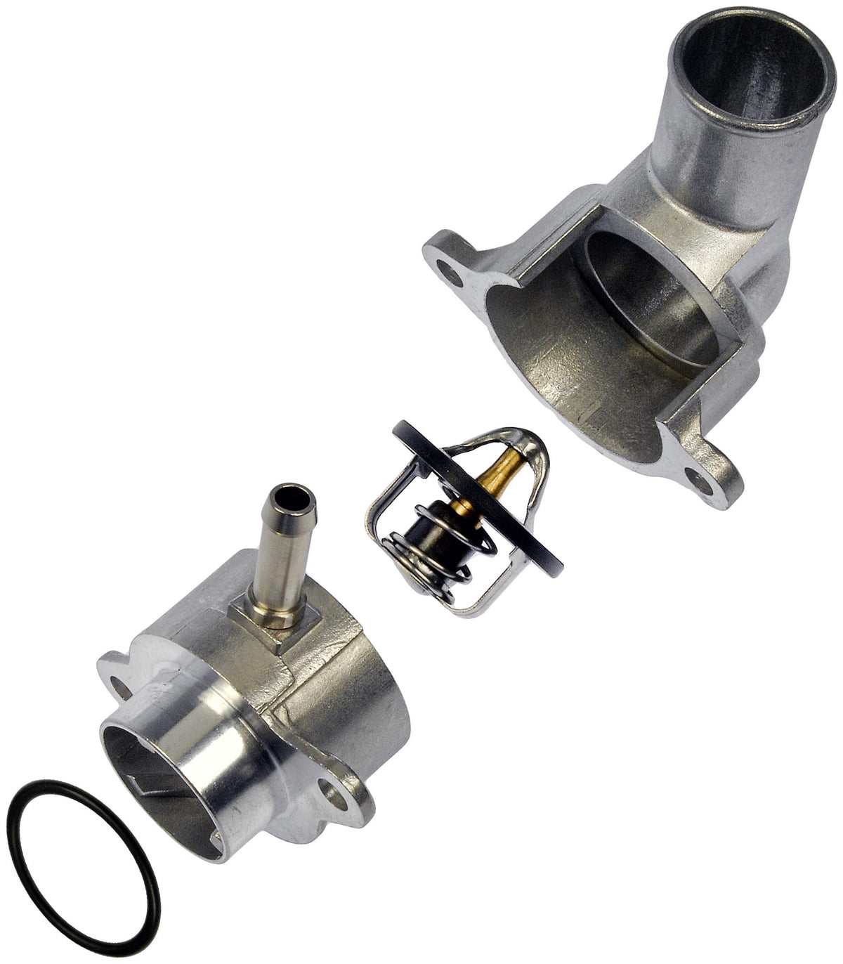 DORMAN 902-109 Dorman 902-109 Engine Coolant Thermostat Housing Assembly